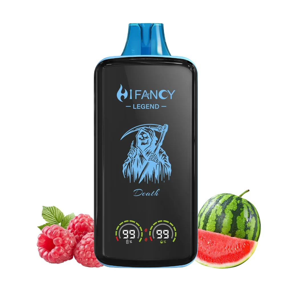 HiFancy Legend 20k Puffs Disposable Vape