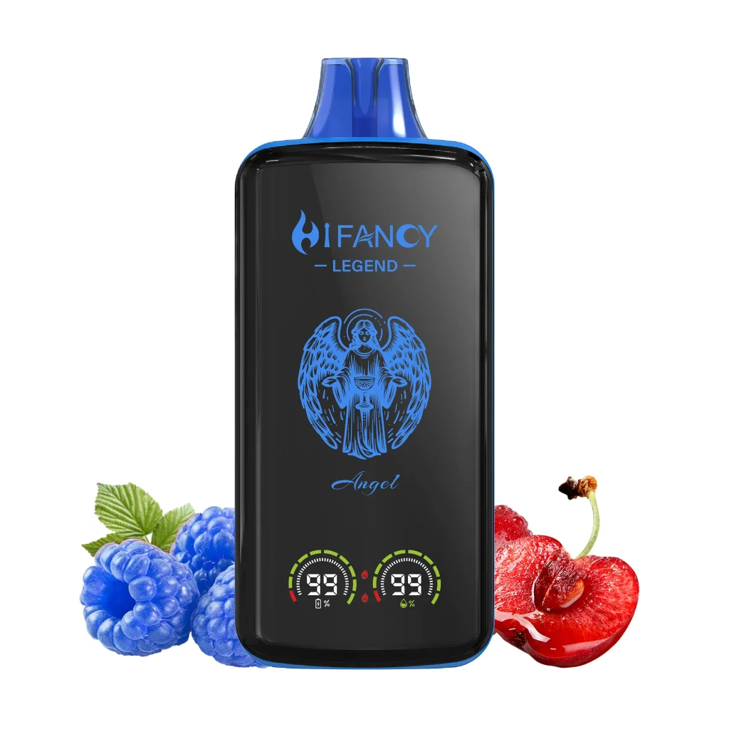 HiFancy Legend 20k Puffs Disposable Vape