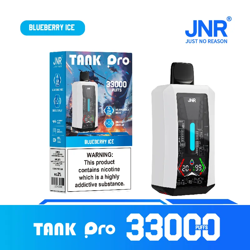 JNR Vape | Meilleures saveurs pour cigarettes lectroniques jetables |  Sahiyoovapes