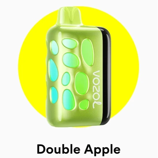Vozol Rave 40000 Puffs pre filled pod vapes