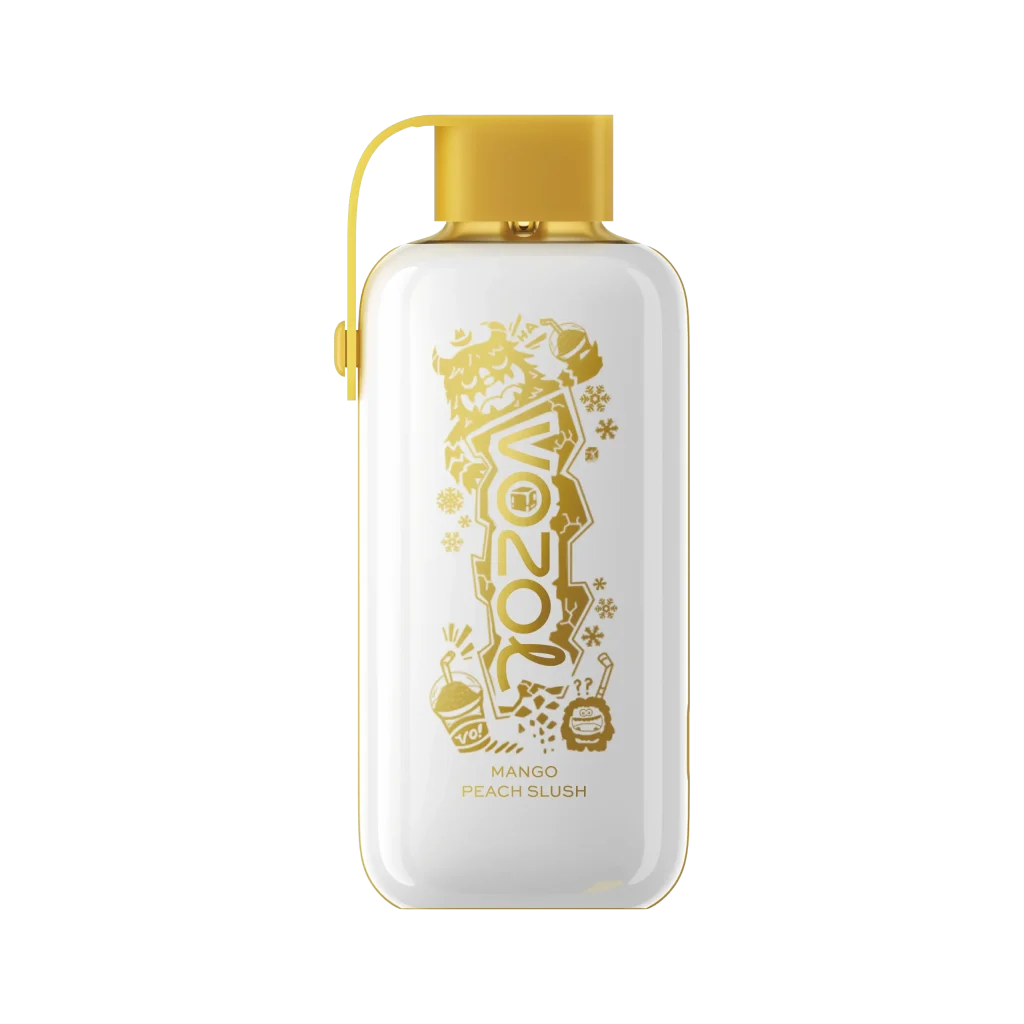 Vozol Star 20000 Puffs Dual Modes Disposable Vape
