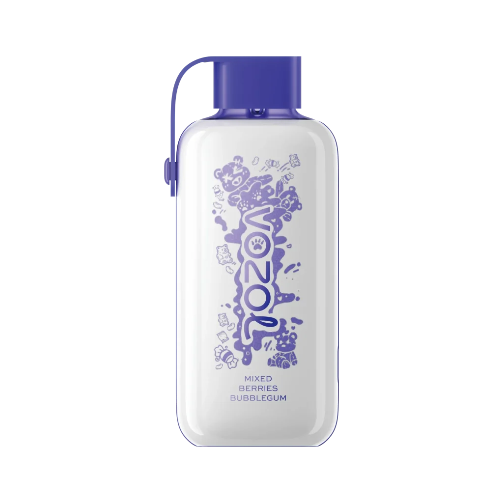 Vozol Star 20000 Puffs Dual Modes Disposable Vape