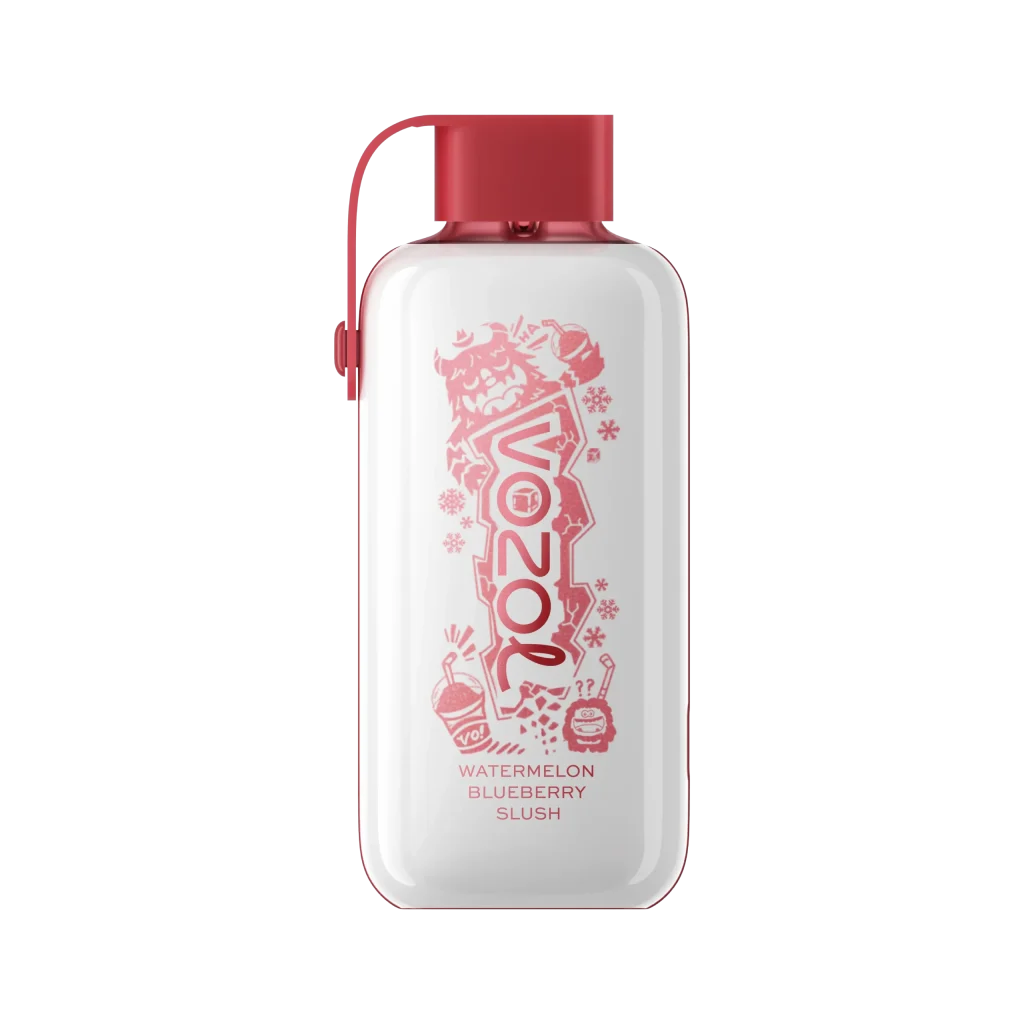 Vozol Star 20000 Puffs Dual Modes Disposable Vape