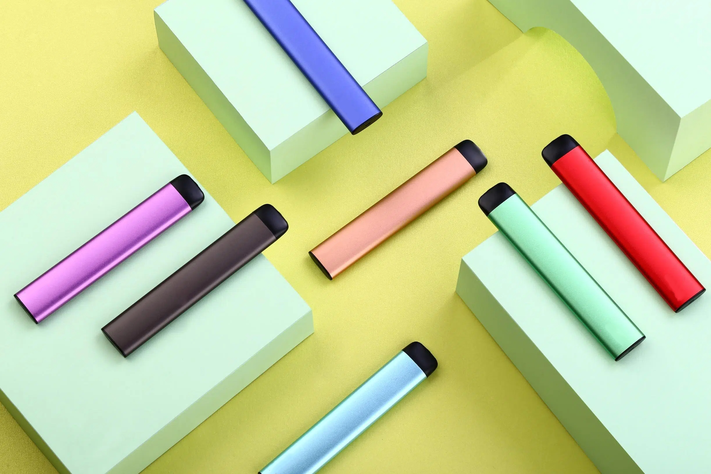 disposable vapes