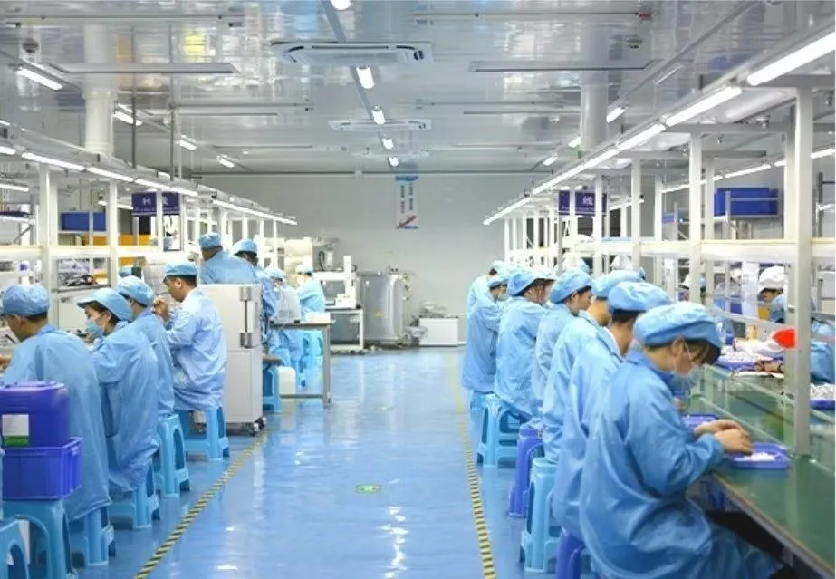 sahiyoovapes disposable vape factory
