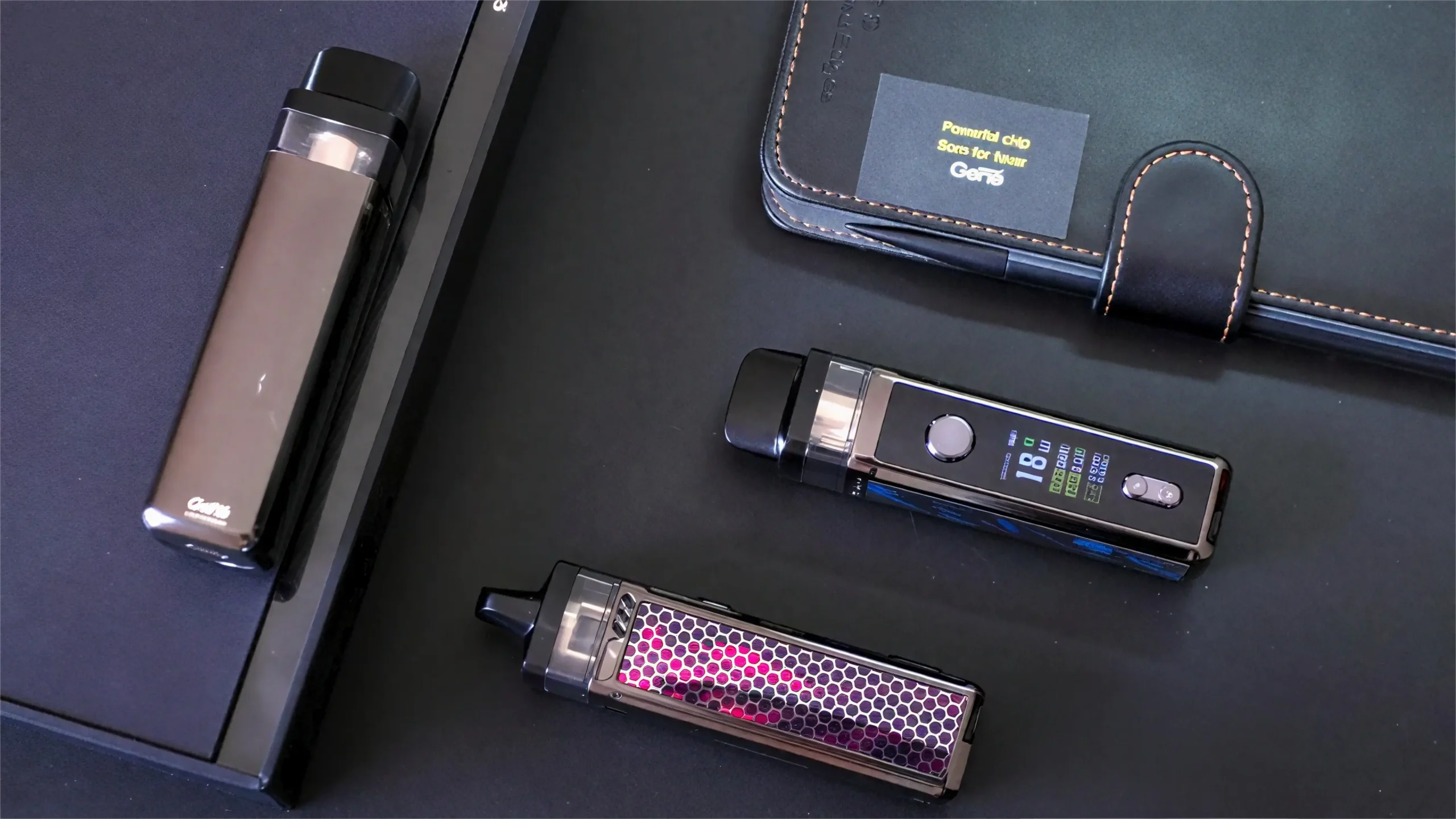 How to know when disposable vape is empty