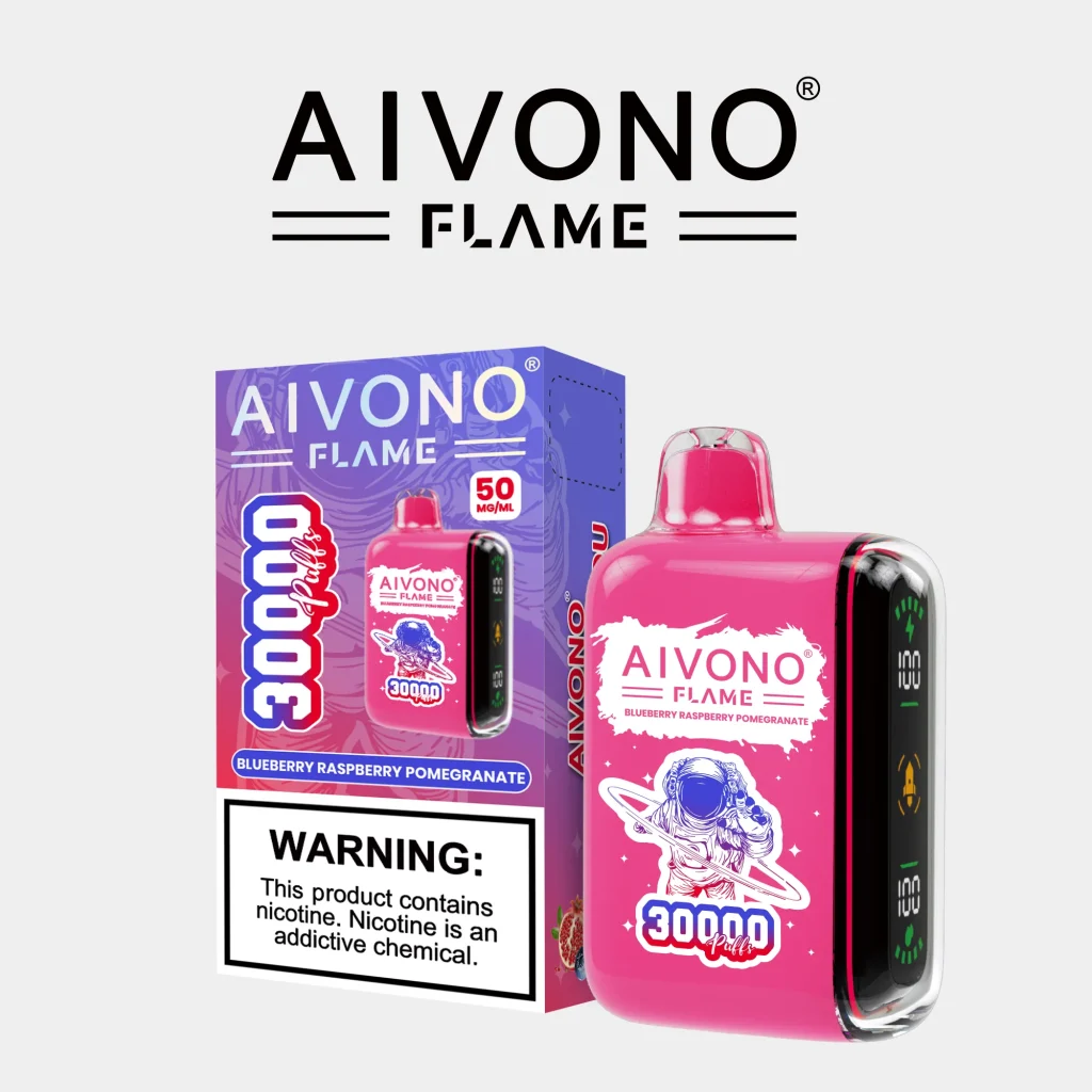 AIVONO AIM FLAME 30K