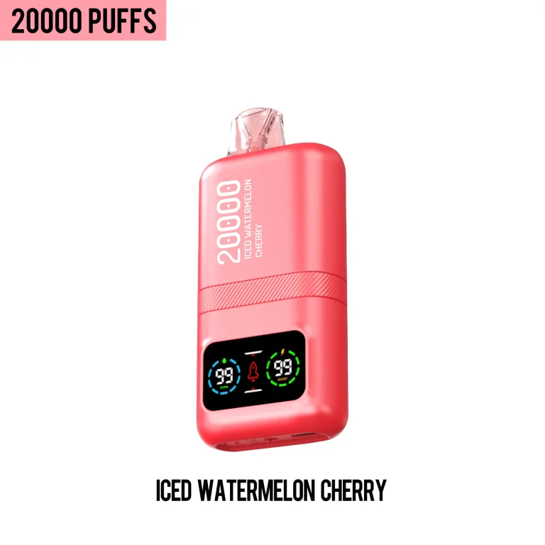 AIVONO Aim Magic 20000 Vape