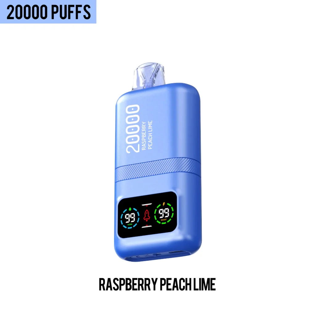 AIVONO Aim Magic 20000 Vape Disposable