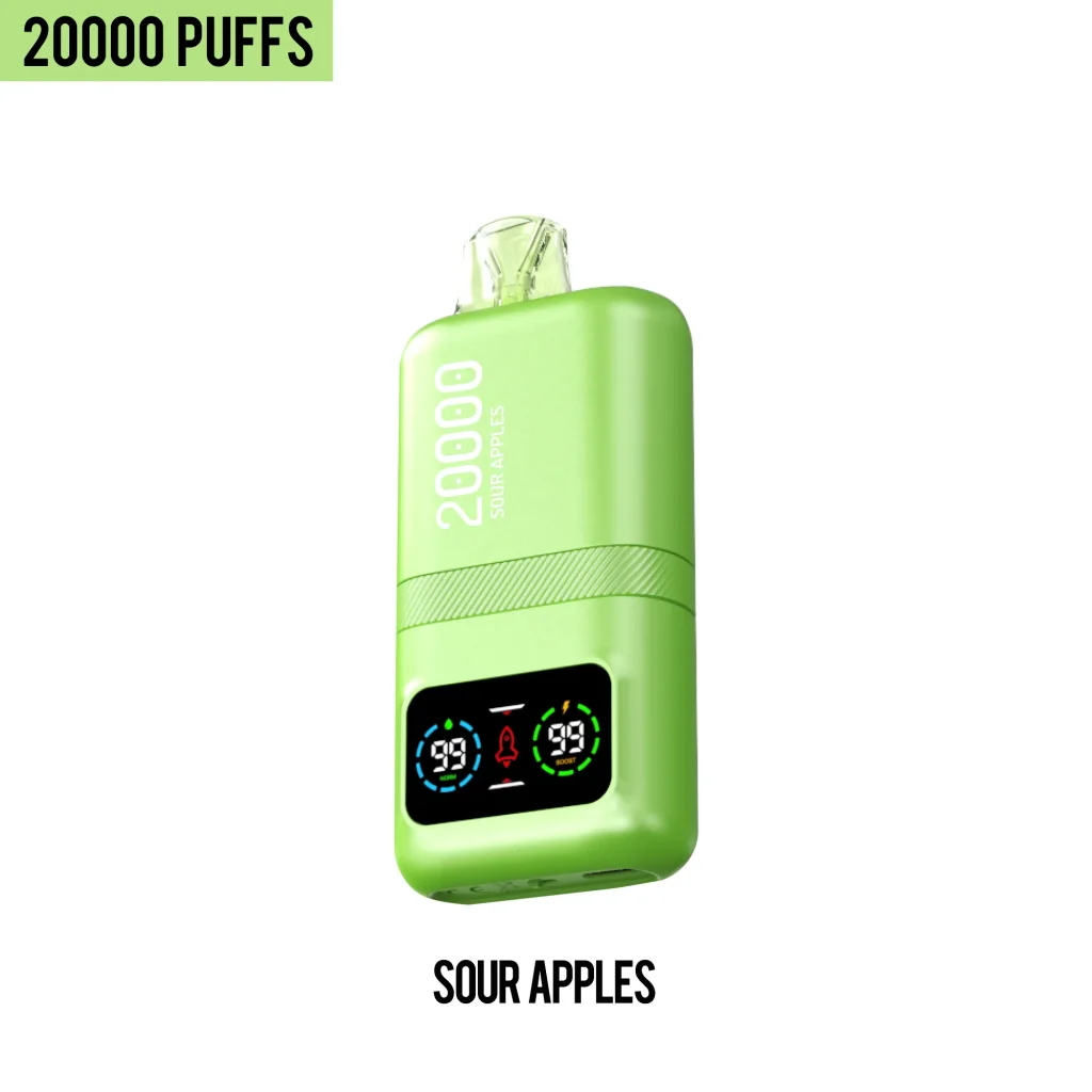 AIVONO Aim Magic 20000 Vape Disposable