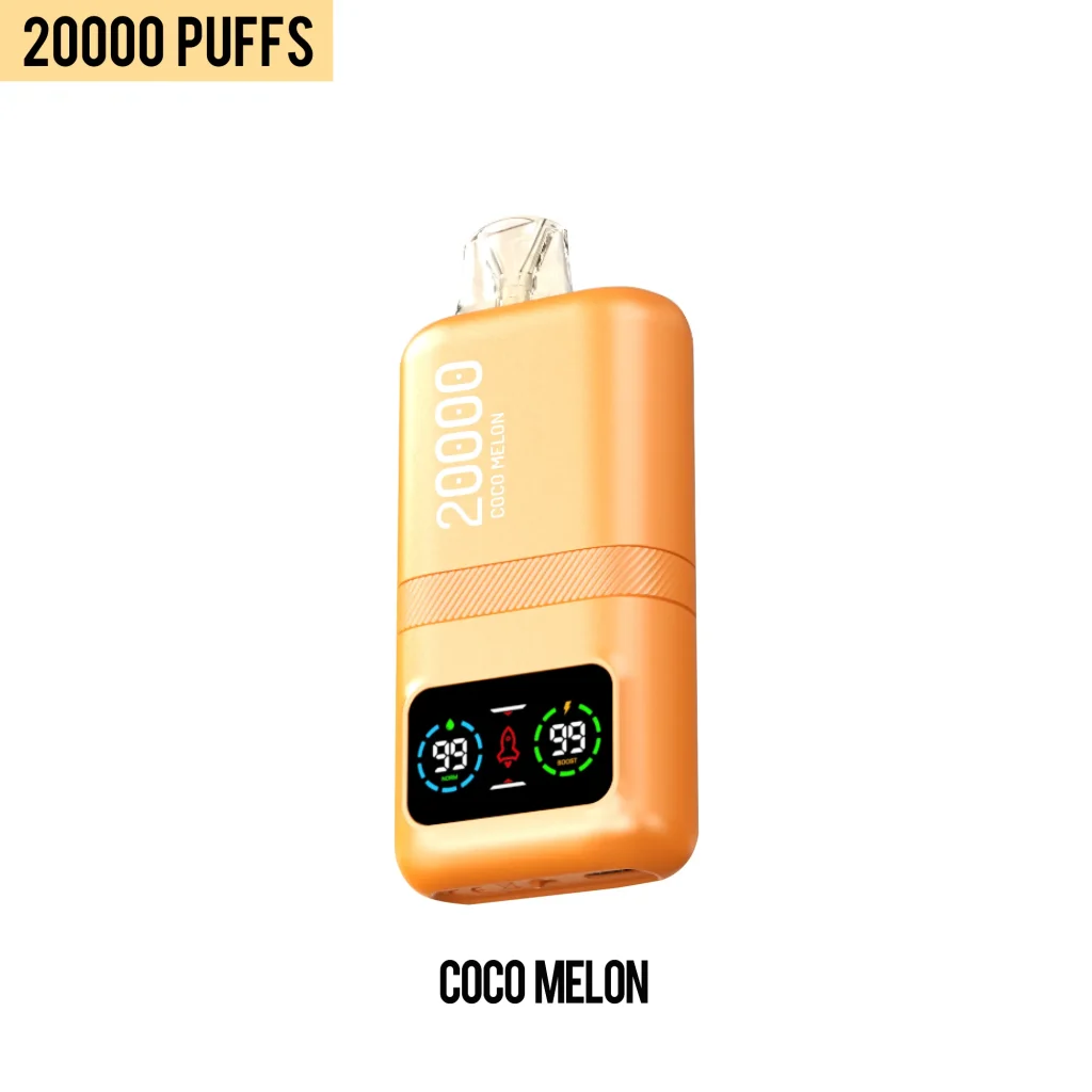 AIVONO Aim Magic 20000 Vape Disposable