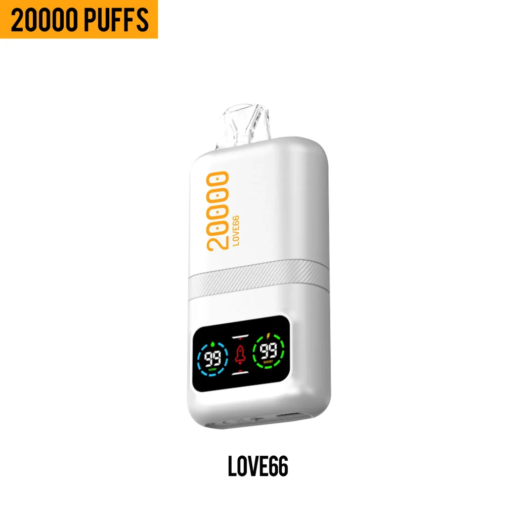 AIVONO Aim Magic 20000 Vape Disposable