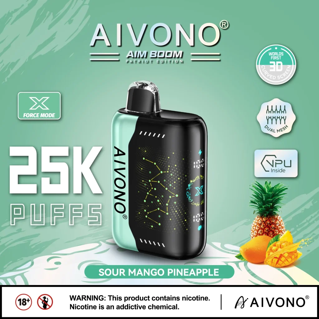 Aivono Aim Boom 25000