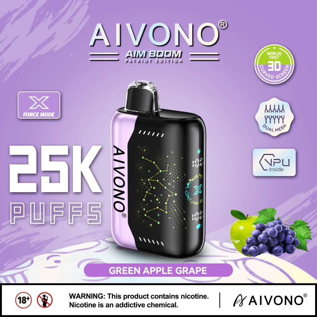Aivono Aim Boom 25000