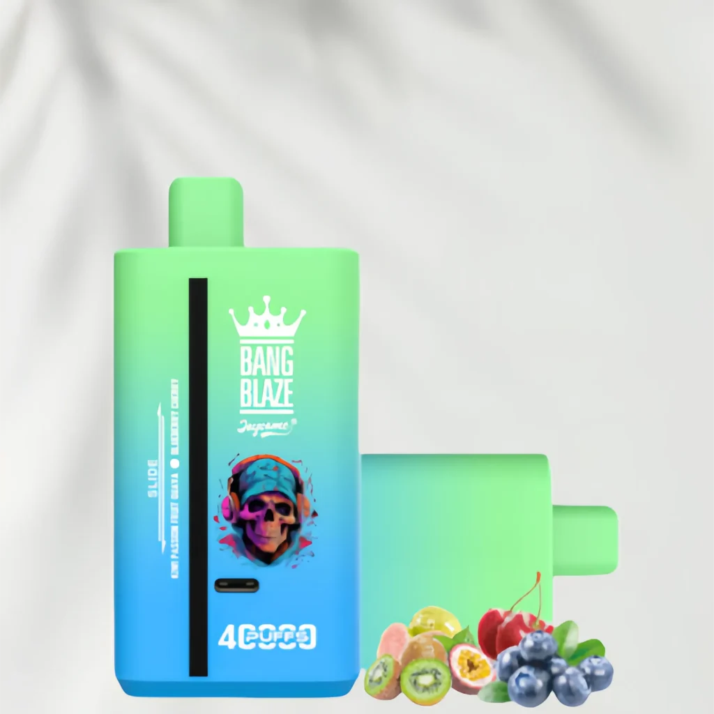 Bang Blaze Vape 2 in 1