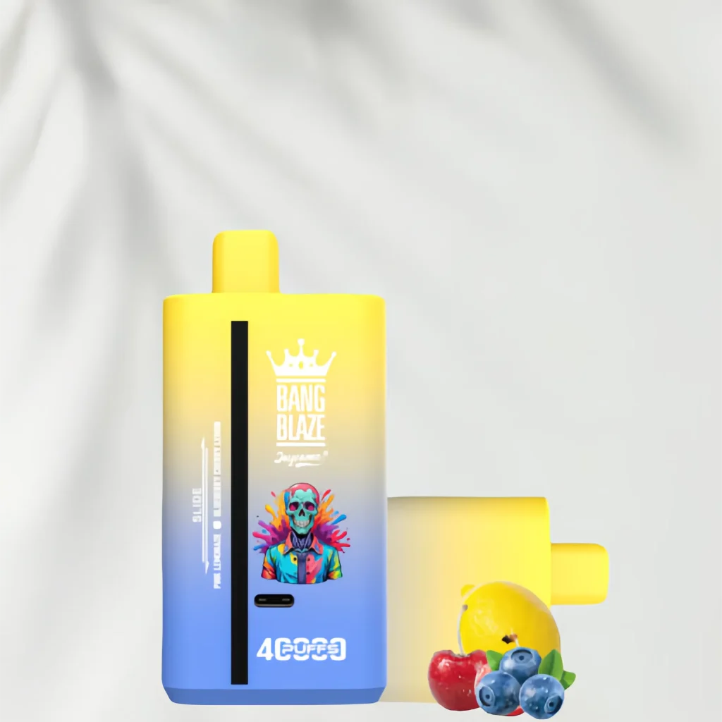Bang Blaze Vape 2 in 1