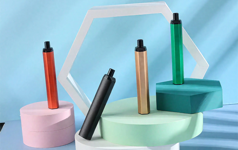 vape pods