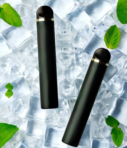 Cooling Vape