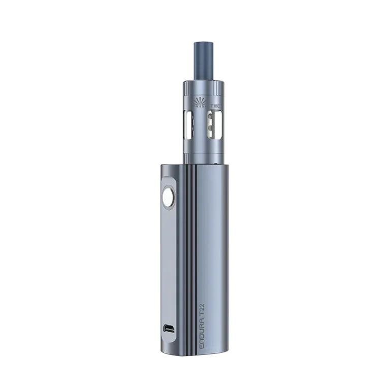 Vape device (Endura T2) suitable for MTL vaping