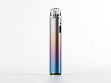 Rechargeable disposable vape