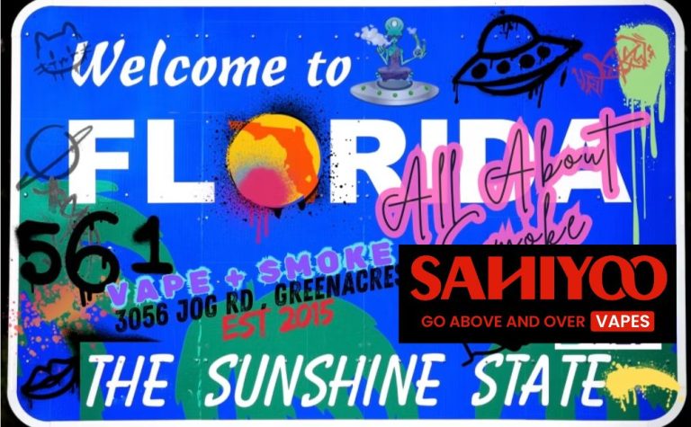 2026 Can You Buy Disposable Vapes in Florida