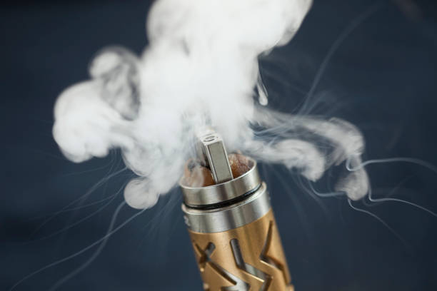 electronic cigarette