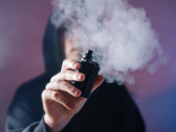 Big Cloud Vape