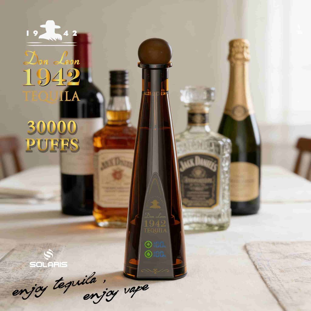 Don Leon 1942
