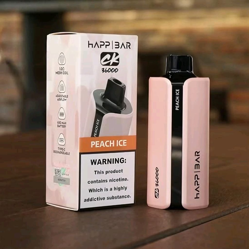 CK40000 Disposable Vape