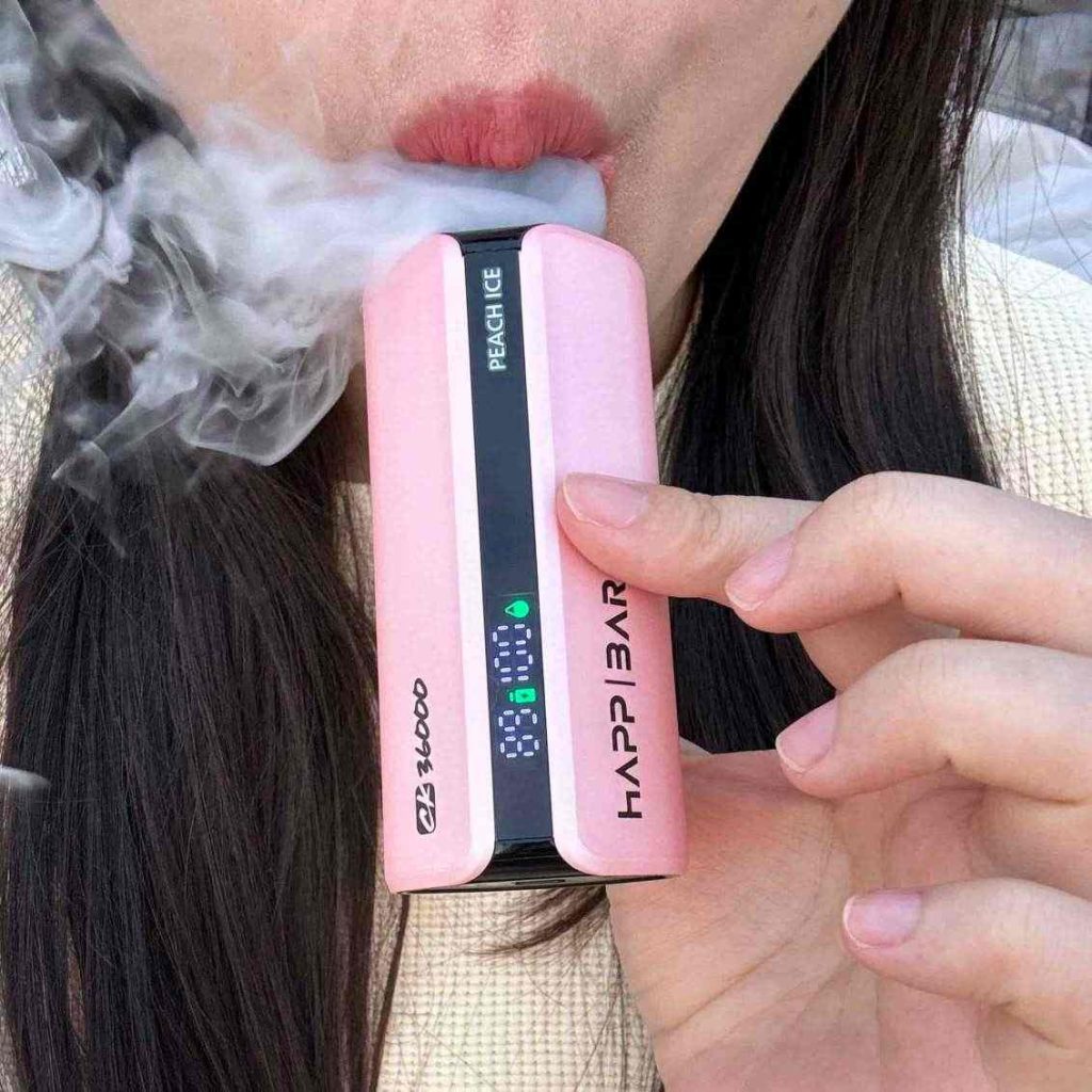 CK40000 Disposable Vape