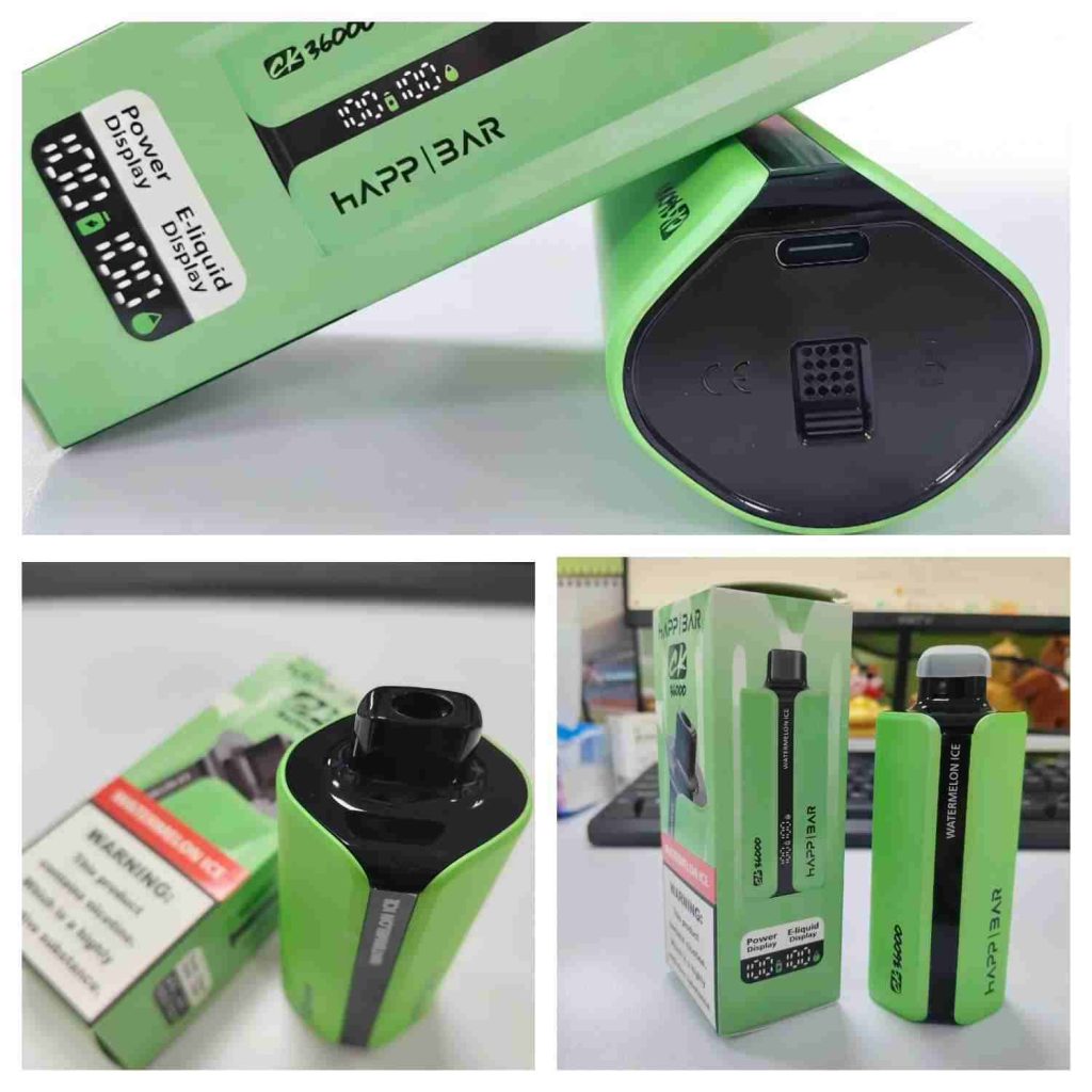 CK40000 Disposable Vape