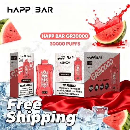 30000 Disposable Vape