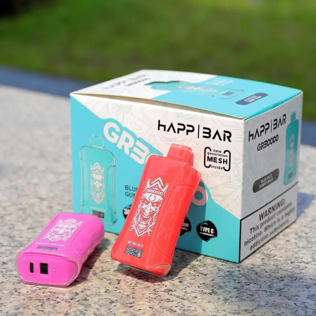 30000 Disposable Vape