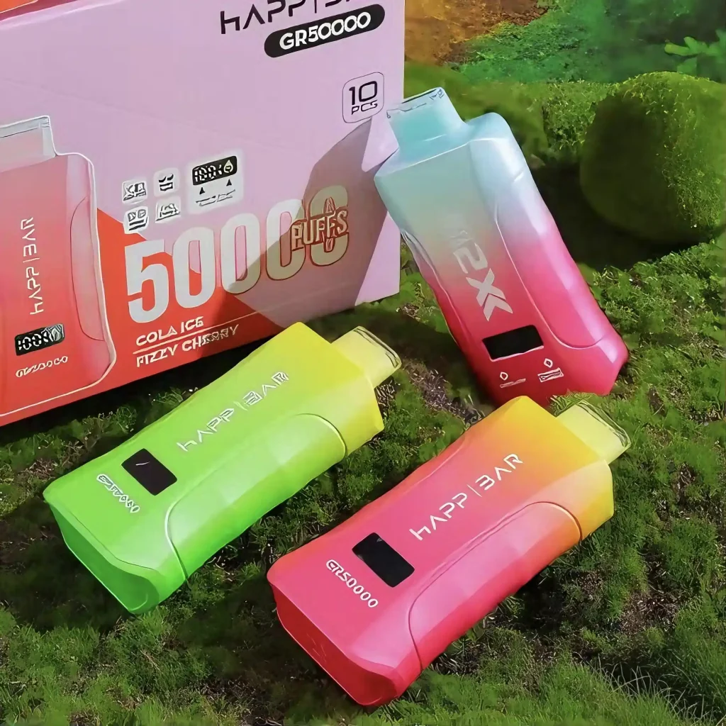 R50000 Disposable Vape