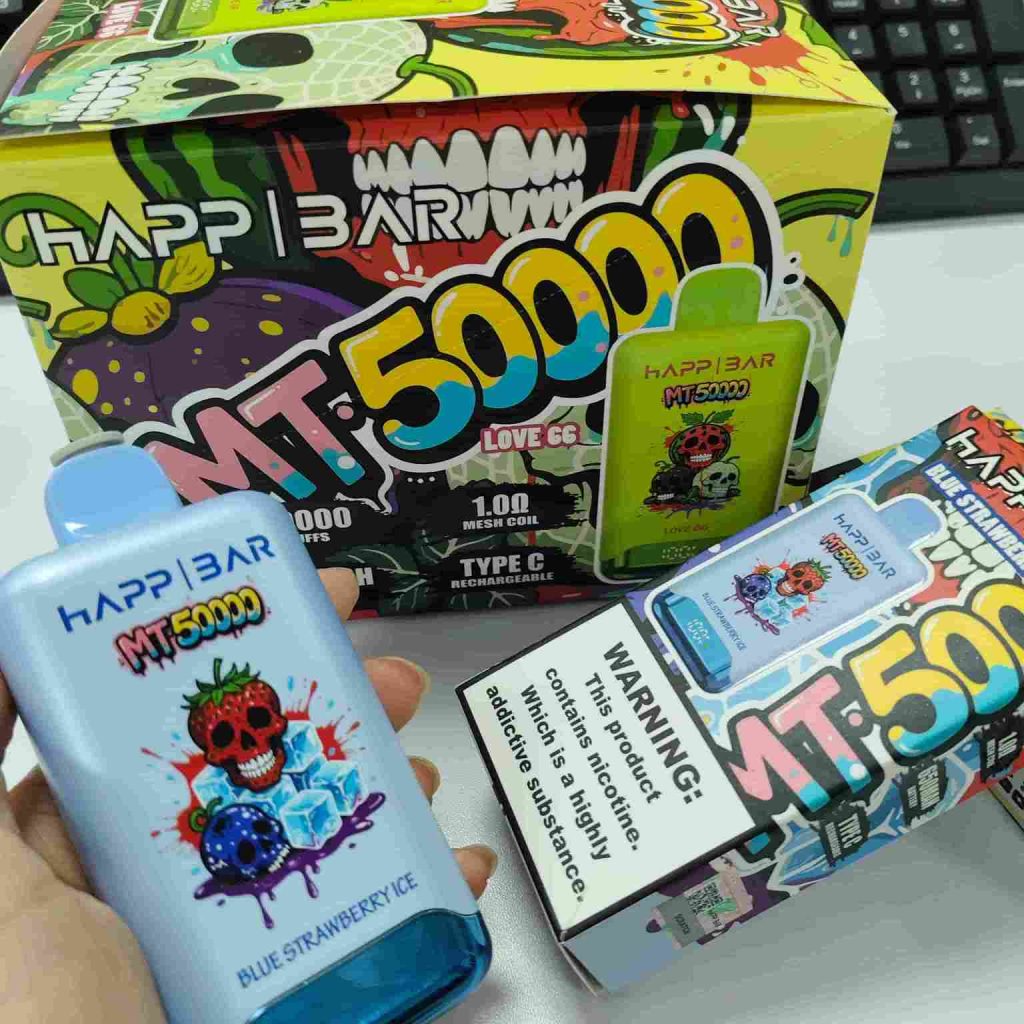Happ Bar MT50000