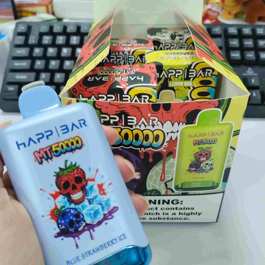 Happ Bar MT50000