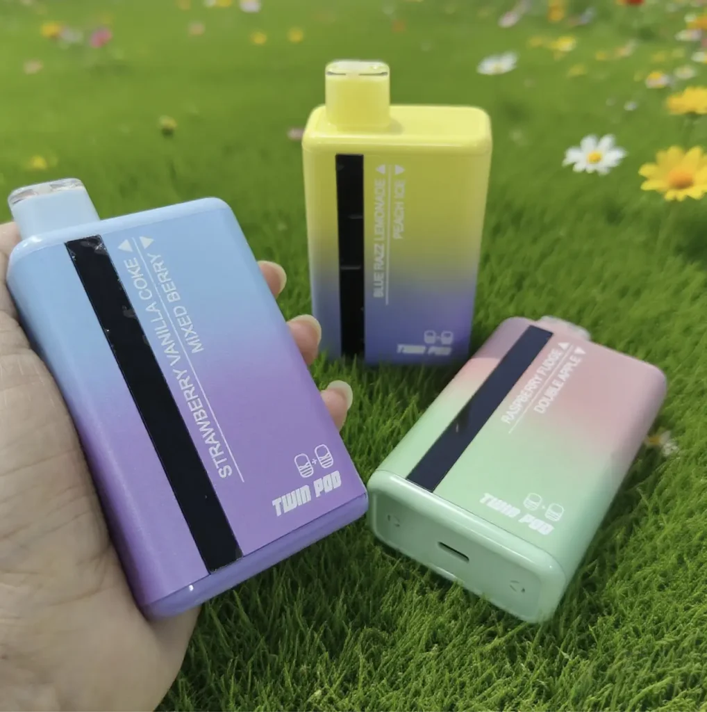 Happ Bar Twin Pod 35000