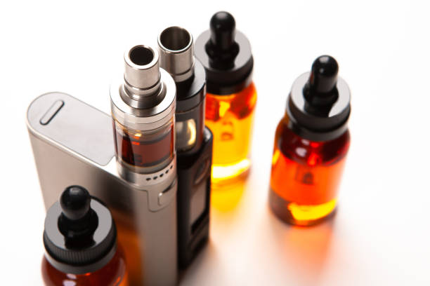 High Puff Vape