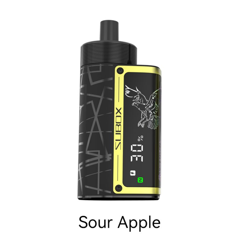Adjust Disposable Vape​