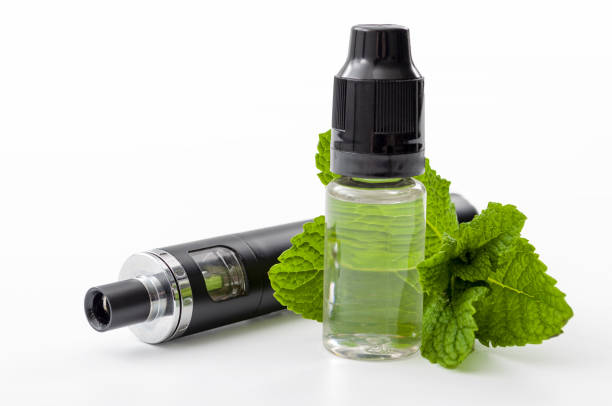 Mint Vape