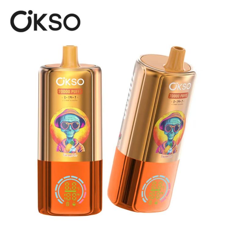 Compact Vape​