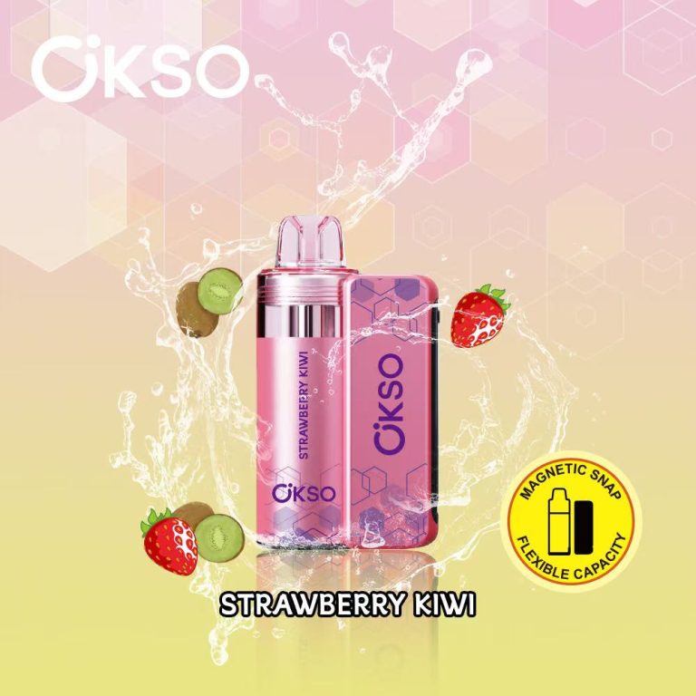 Pod System Vape​ Kit​