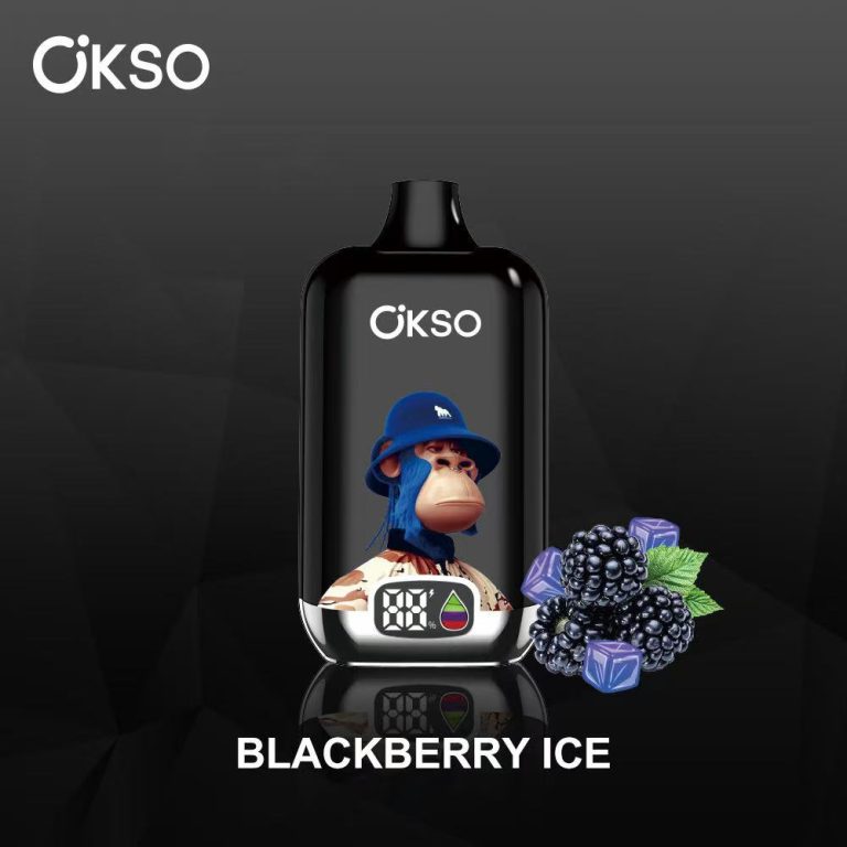 OKSO Digital 12000