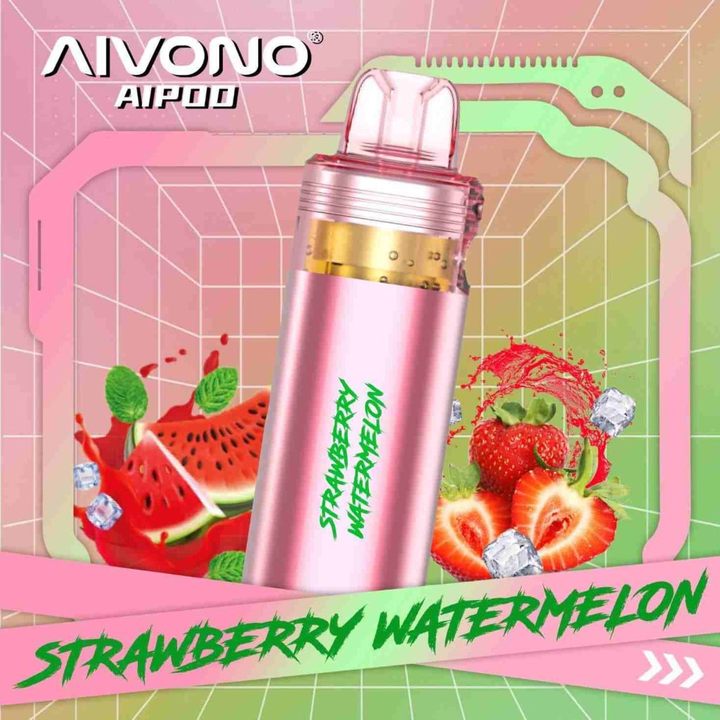 Aim Bottle Disposable vape
