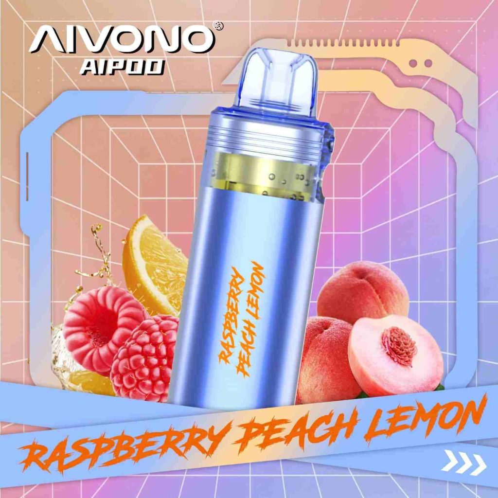Aim Bottle Disposable vape