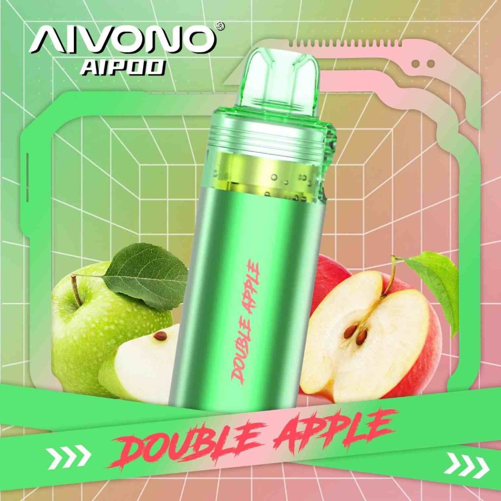 Aim Bottle Disposable vape