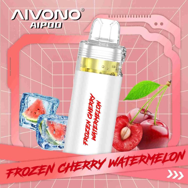 Aim Bottle Disposable vape