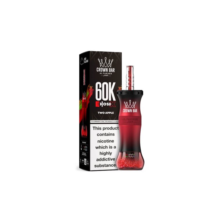 Cola bottle e-cigarette