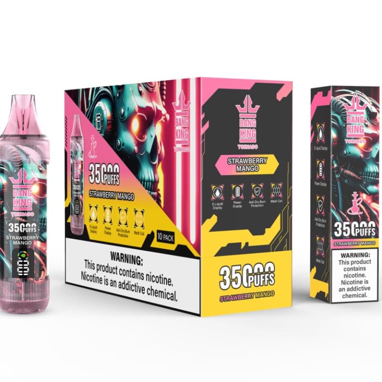 35k e-cig