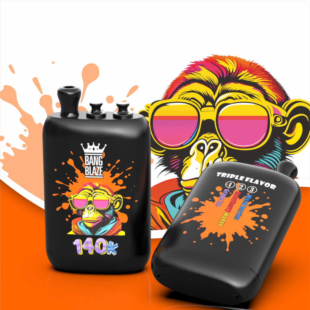 longest-lasting disposable vape​